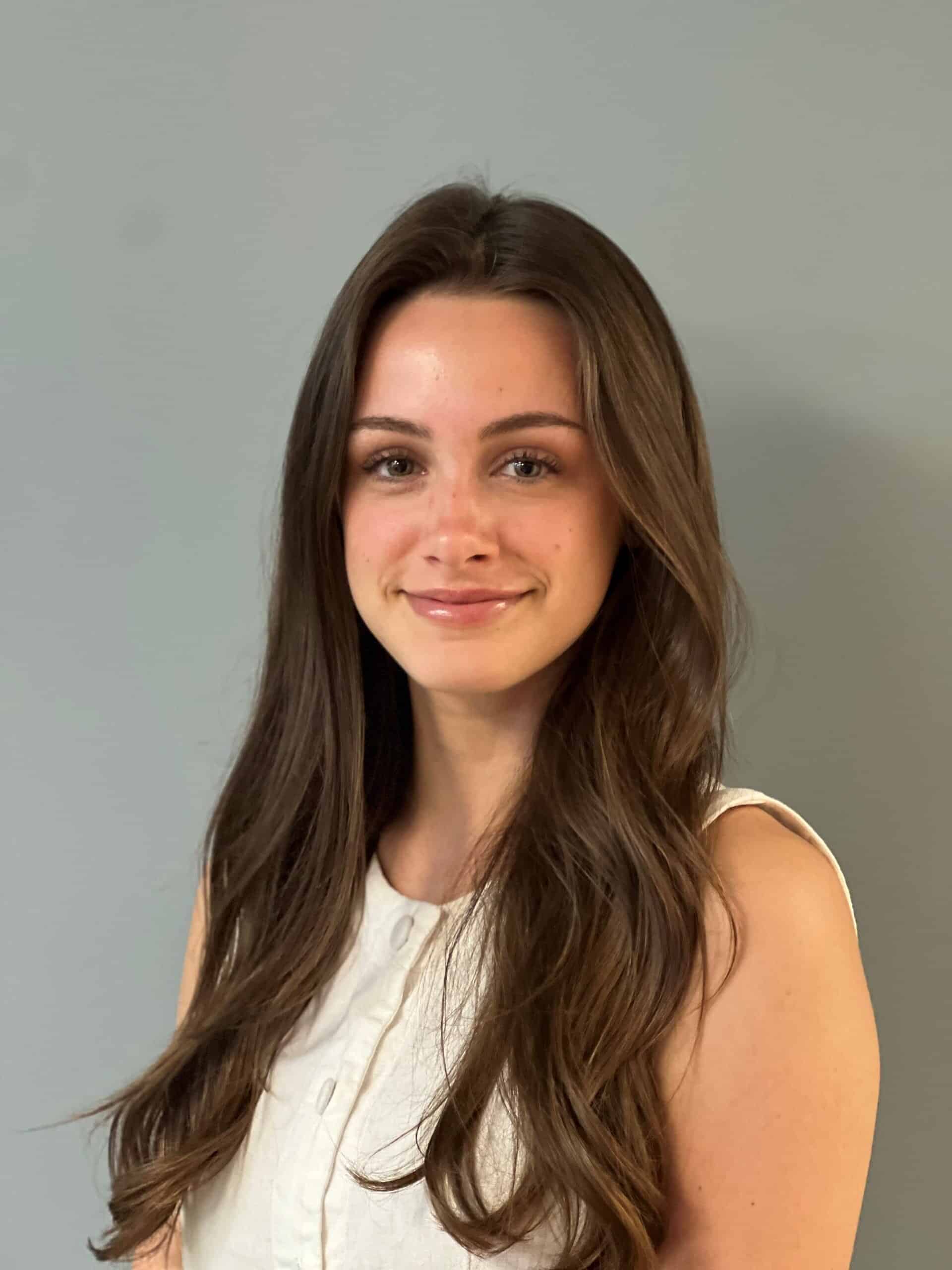 Hazel Hanlan